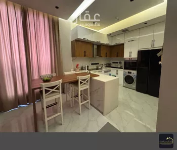 شقة للإيجار في شارع ابن عبدالغافر النيسابوري, حي العارض, مدينة الرياض, منطقة الرياض صورة 2