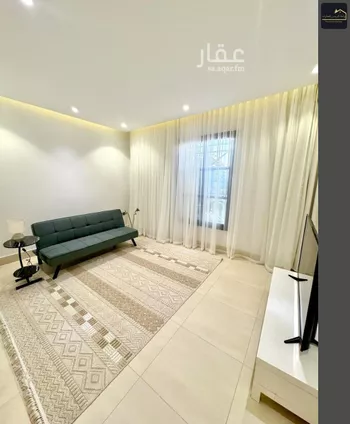 شقة للإيجار في شارع القنا, حي النرجس, مدينة الرياض, منطقة الرياض صورة 3
