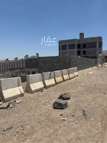 أرض للبيع في شارع حامد ابن بلال ابن الحسن ، حي السد ، المدينة المنورة ، منطقة المدينة المنورة صورة 4