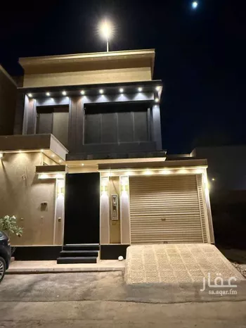 فيلا للبيع في شارع ابن المهاجر ، حي المهدية ، الرياض ، منطقة الرياض
