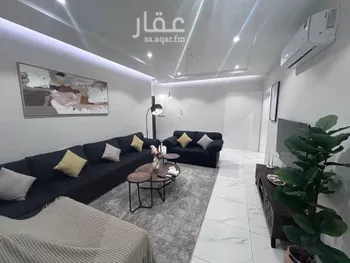 شقة مفروشة للحجز في شارع المنار, المنار, جدة