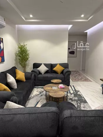 شقة مفروشة للحجز في شارع المنار, المنار, جدة