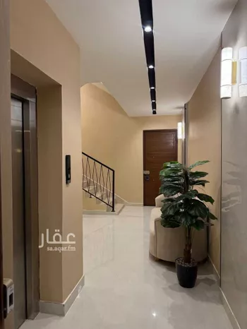 شقة للبيع في شارع أويس القرني, حي الشعلة, مدينة الدمام, المنطقة الشرقية صورة 3