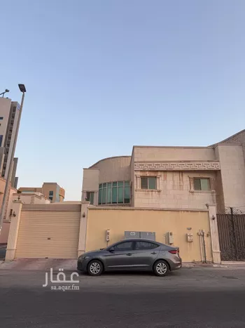 فيلا للبيع في حي اليرموك, مدينة الخبر, المنطقة الشرقية