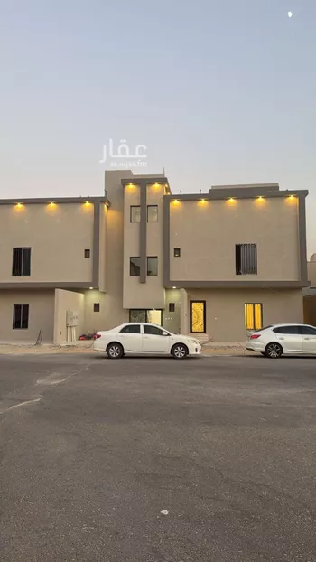 شقة للبيع في شارع خريص, حي ضاحية الملك فهد, مدينة الدمام, المنطقة الشرقية
