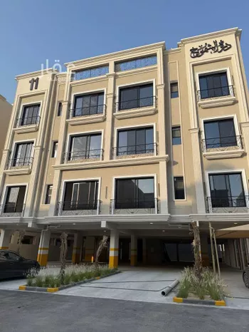 شقة للبيع في شارع الامير متعب ابن عبدالعزيز, حي الواحة, مدينة الدمام, المنطقة الشرقية