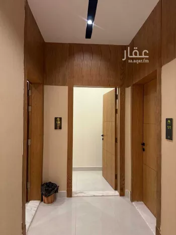 شقة للبيع في شارع أويس القرني, حي الشعلة, مدينة الدمام, المنطقة الشرقية صورة 4