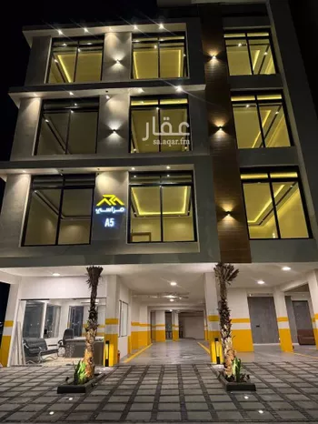 شقة للبيع في شارع أويس القرني, حي الشعلة, مدينة الدمام, المنطقة الشرقية