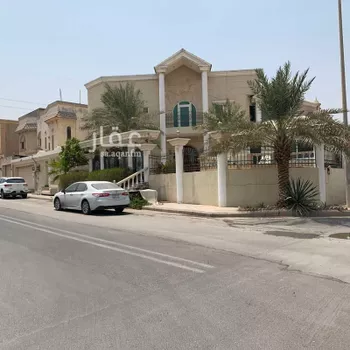 فيلا للبيع في شارع الخواطر, مدينة الظهران, المنطقة الشرقية