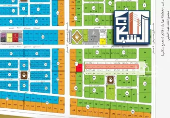 أرض للبيع في شارع الوليد بن عطاء, حي العروبة, مدينة الدمام, المنطقة الشرقية