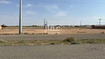 أرض للبيع في حي الإرشاوية, مدينة الارشاويه, منطقة حائل