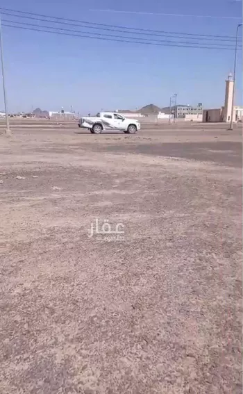 أرض للبيع في حي مخطط وادي الفرع, مدينة وادي الفرع, منطقة المدينة المنورة صورة 3