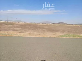 أرض للبيع في حي الروضة, مدينة الغزالة - الروضه, منطقة حائل صورة 2