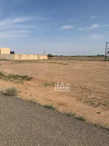 أرض للبيع في حي الإرشاوية, مدينة الارشاويه, منطقة حائل صورة 3