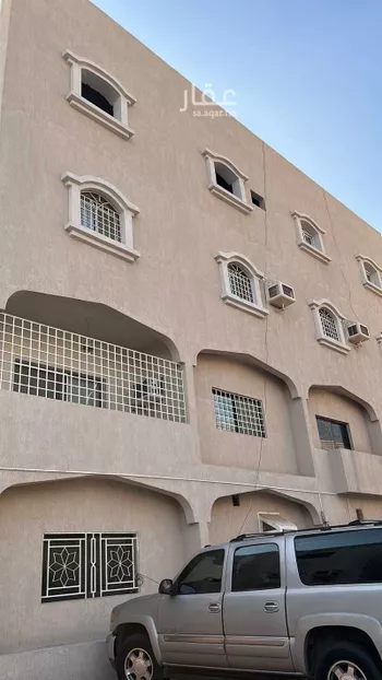 عمارة للبيع في شارع عرابه بن شماخ ، حي النزهة ، جدة ، جدة