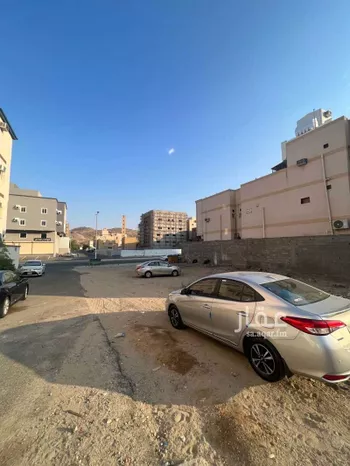 أرض للبيع في حي أم الجود, مدينة مكه المكرمه, منطقة مكة المكرمة صورة 2