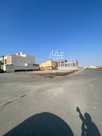 أرض للإيجار في شارع علي ابن الربيع, حي الياقوت, مدينة جدة, منطقة مكة المكرمة