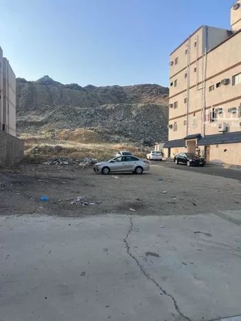 أرض للبيع في حي أم الجود, مدينة مكه المكرمه, منطقة مكة المكرمة