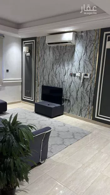 شقة للإيجار في شارع الأفضلي, حي الملقا, مدينة الرياض, منطقة الرياض صورة 3