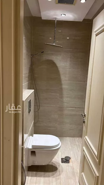 شقة للإيجار في شارع الأفضلي, حي الملقا, مدينة الرياض, منطقة الرياض صورة 5