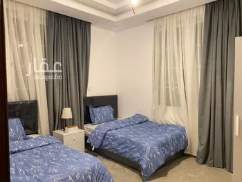 شقة مفروشة للحجز في شارع ابي الفتوح البخاري ، حي البساتين ، جدة ، جدة صورة 2