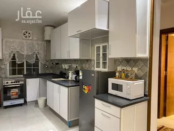 شقة مفروشة للحجز في شارع ابي الفتوح البخاري ، حي البساتين ، جدة ، جدة صورة 3