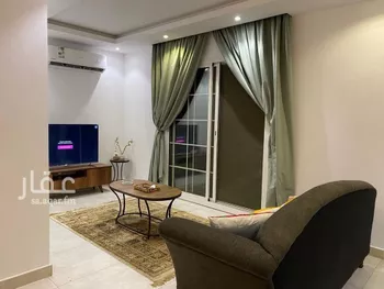 شقة مفروشة للحجز في شارع ابي الفتوح البخاري ، حي البساتين ، جدة ، جدة صورة 4