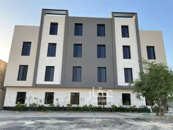 شقة للبيع في شارع الحارث بن عبدالرحمن, حي النرجس, مدينة الرياض, منطقة الرياض