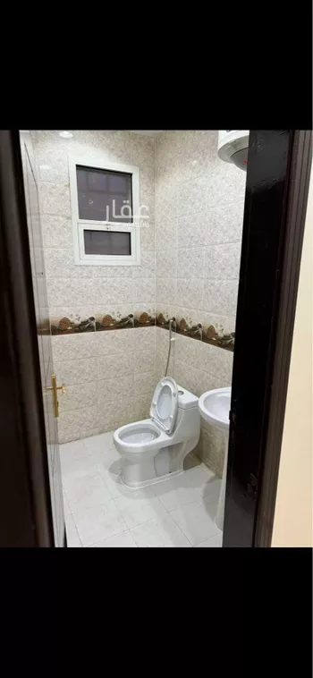 شقة للإيجار في شارع معن بن حذيفة, حي العريجاء, مدينة الرياض, منطقة الرياض صورة 4