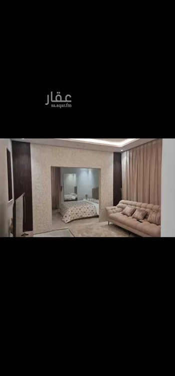 شقة للإيجار في شارع 22205626, حي مطار الملك خالد الدولي, مدينة الرياض, منطقة الرياض صورة 2
