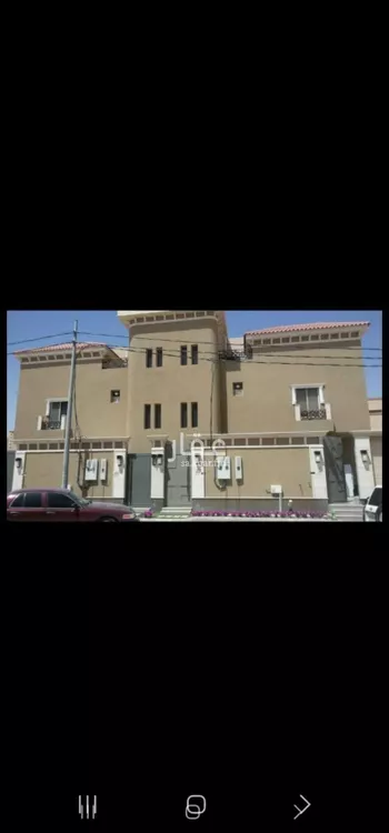 دور للإيجار في شارع علي بن ابي طالب, حي الحزم, مدينة حريملاء, منطقة الرياض صورة 2