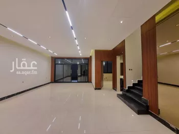 فيلا للبيع في شارع عين نجم, حي النرجس, مدينة الرياض, منطقة الرياض صورة 2