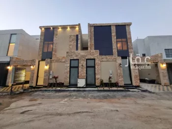 فيلا للبيع في شارع عين نجم, حي النرجس, مدينة الرياض, منطقة الرياض
