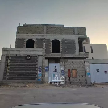 فيلا للبيع في شارع أبي شعيب السوسي, حي النرجس, مدينة الرياض, منطقة الرياض
