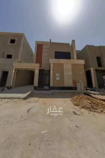 فيلا للبيع في شارع أحمد الغزالي, حي العارض, مدينة الرياض, منطقة الرياض