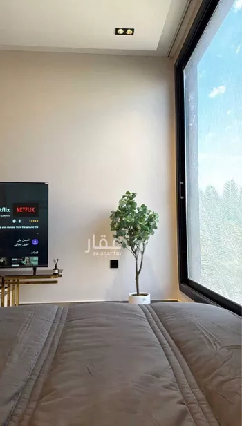 استديو مفروش للحجز في طريق الامام سعود بن فيصل, الصحافة, الرياض صورة 5