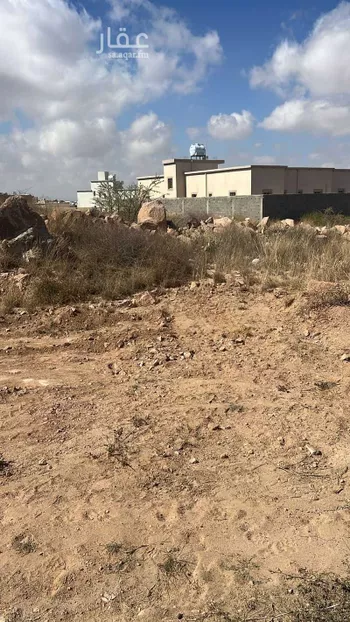 أرض للبيع في شارع 10900043, حي العنود, مدينة احد رفيدة - الواديين, منطقة عسير صورة 2