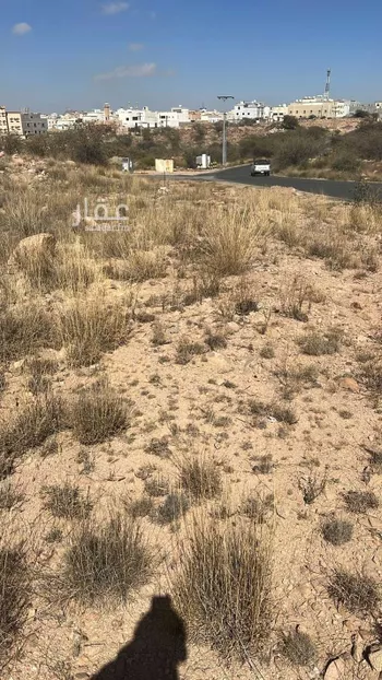 أرض للبيع في شارع 10900043, حي العنود, مدينة احد رفيدة - الواديين, منطقة عسير