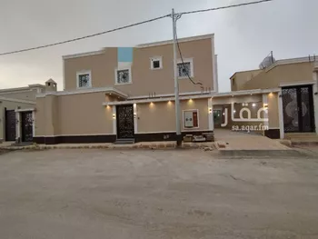 فيلا للبيع في شارع الجامعة 18 ، حي الريف ، محافظة المزاحمية ، المزاحمية