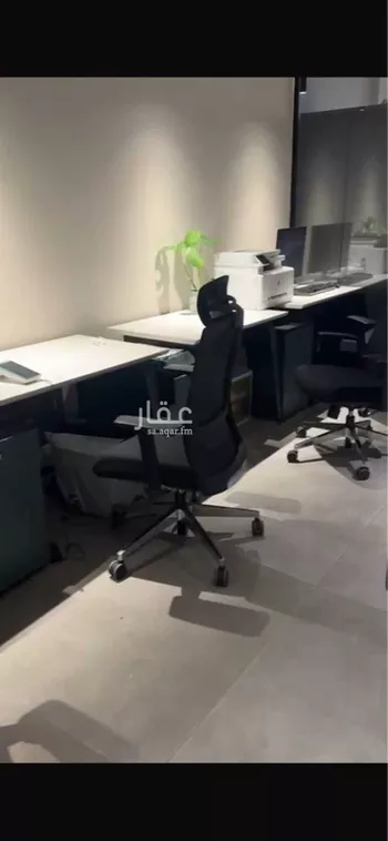 مكتب تجاري للإيجار في طريق عثمان بن عفان ، حي الندى ، الرياض ، منطقة الرياض صورة 4