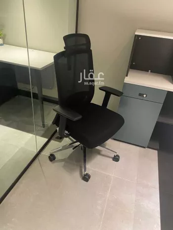 مكتب تجاري للإيجار في طريق عثمان بن عفان ، حي الندى ، الرياض ، منطقة الرياض صورة 5