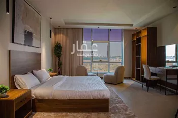 شقة للإيجار في شارع ابراهيم الحريري, حي أبحر الجنوبية, مدينة جدة, منطقة مكة المكرمة صورة 2