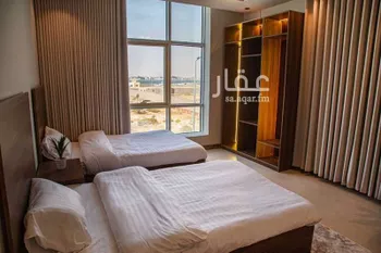 شقة للإيجار في شارع ابراهيم الحريري, حي أبحر الجنوبية, مدينة جدة, منطقة مكة المكرمة صورة 4