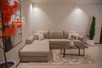 شقة مفروشة للحجز في شارع ابراهيم الحريري, حي ابحر الجنوبية, جدة صورة 2