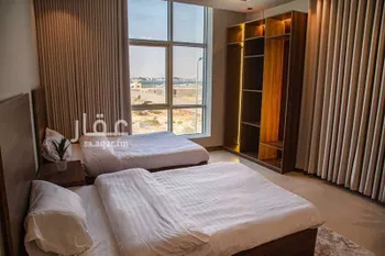 شقة مفروشة للحجز في شارع ابراهيم الحريري, حي ابحر الجنوبية, جدة صورة 4