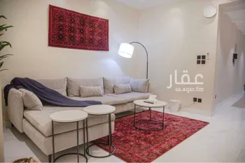شقة مفروشة للحجز في حي الاصالة ، جدة ، جدة صورة 5