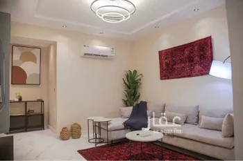 شقة مفروشة للحجز في حي الاصالة ، جدة ، جدة