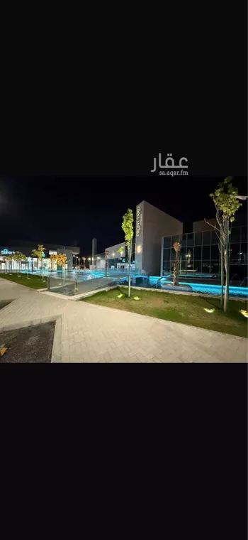 محل للإيجار في شارع 27ب, حي الكورنيش, مدينة الخبر, المنطقة الشرقية صورة 2