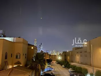 شقة للإيجار في شارع التحلية ، حي العقيق ، الرياض ، منطقة الرياض
