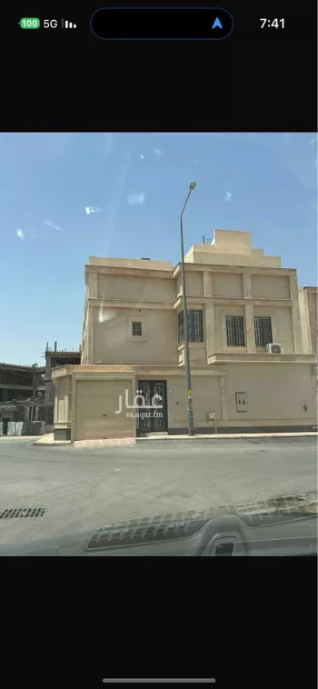 فيلا للبيع في شارع رقم 60 ، حي الندوة ، الرياض ، منطقة الرياض